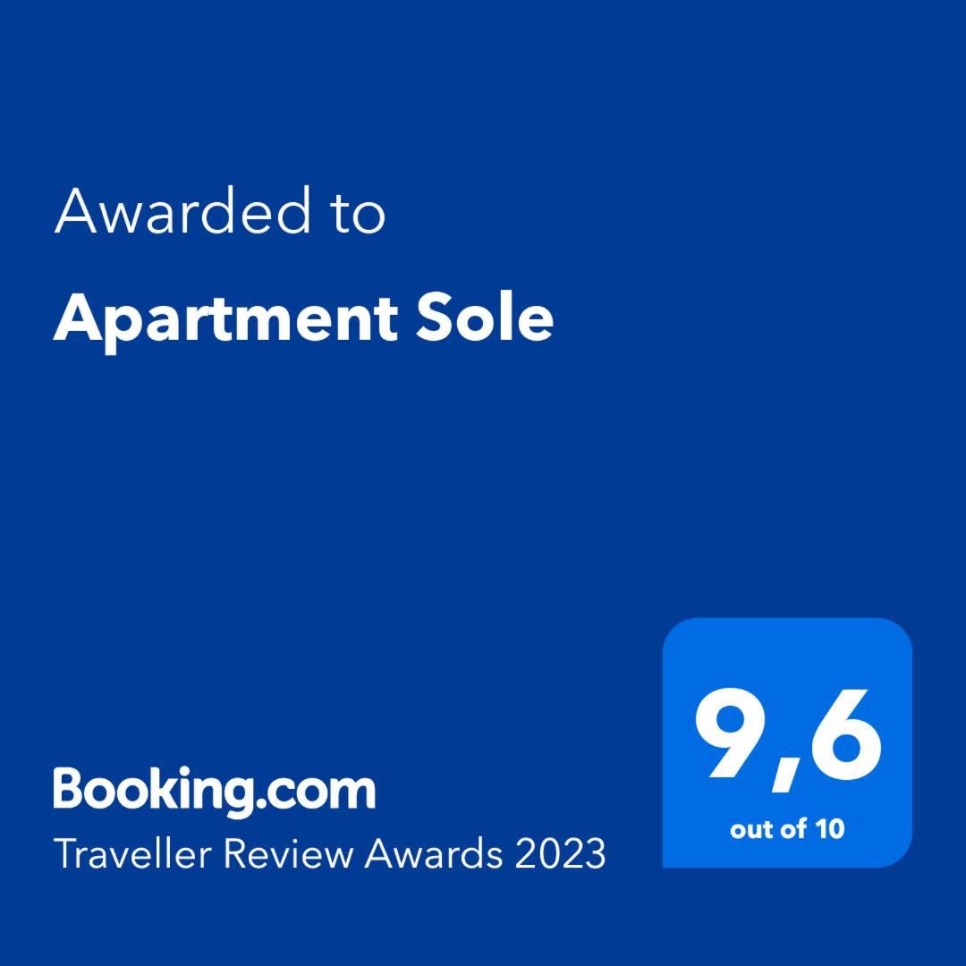 Apartman Sole Pula
