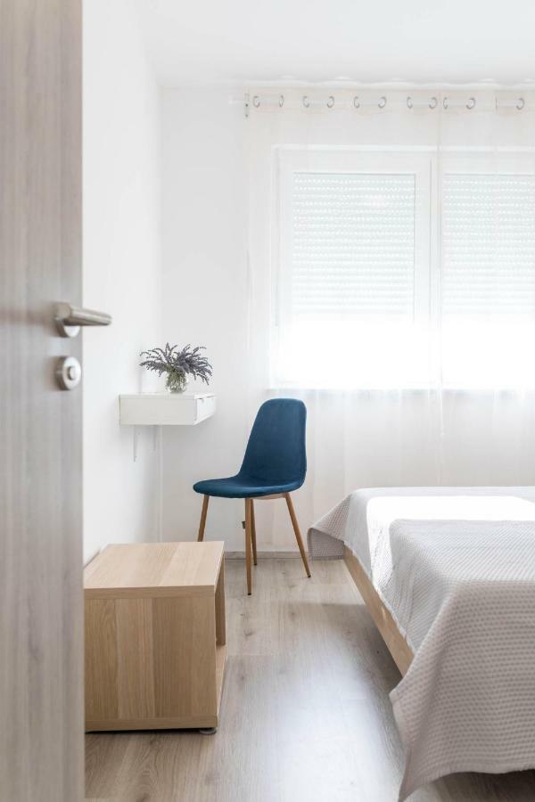 Sole Apartman Pula