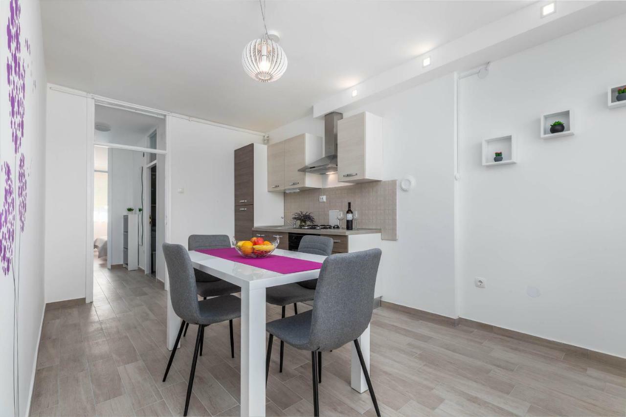 Apartman Sole *