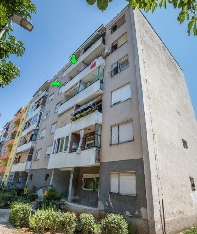 Sole Apartman Pula