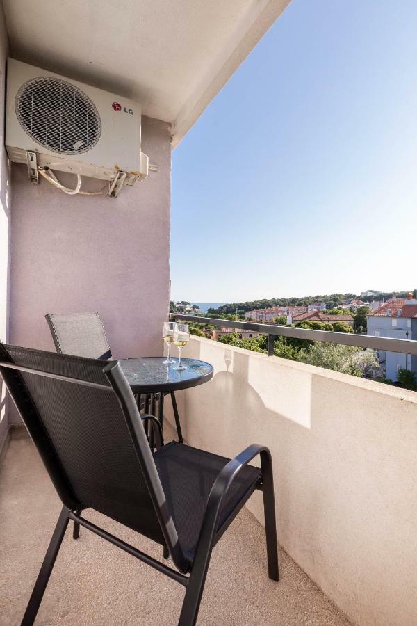 Sole Apartman