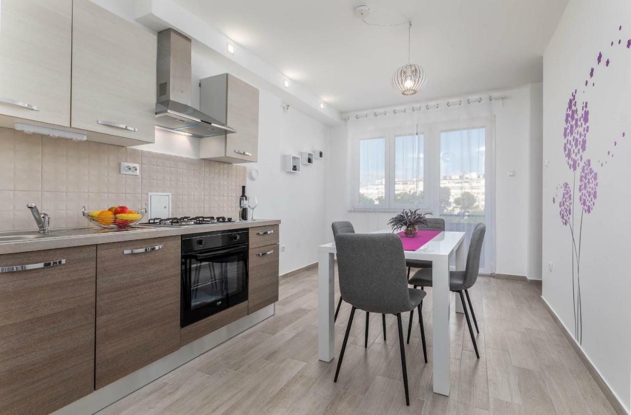 Apartman Sole